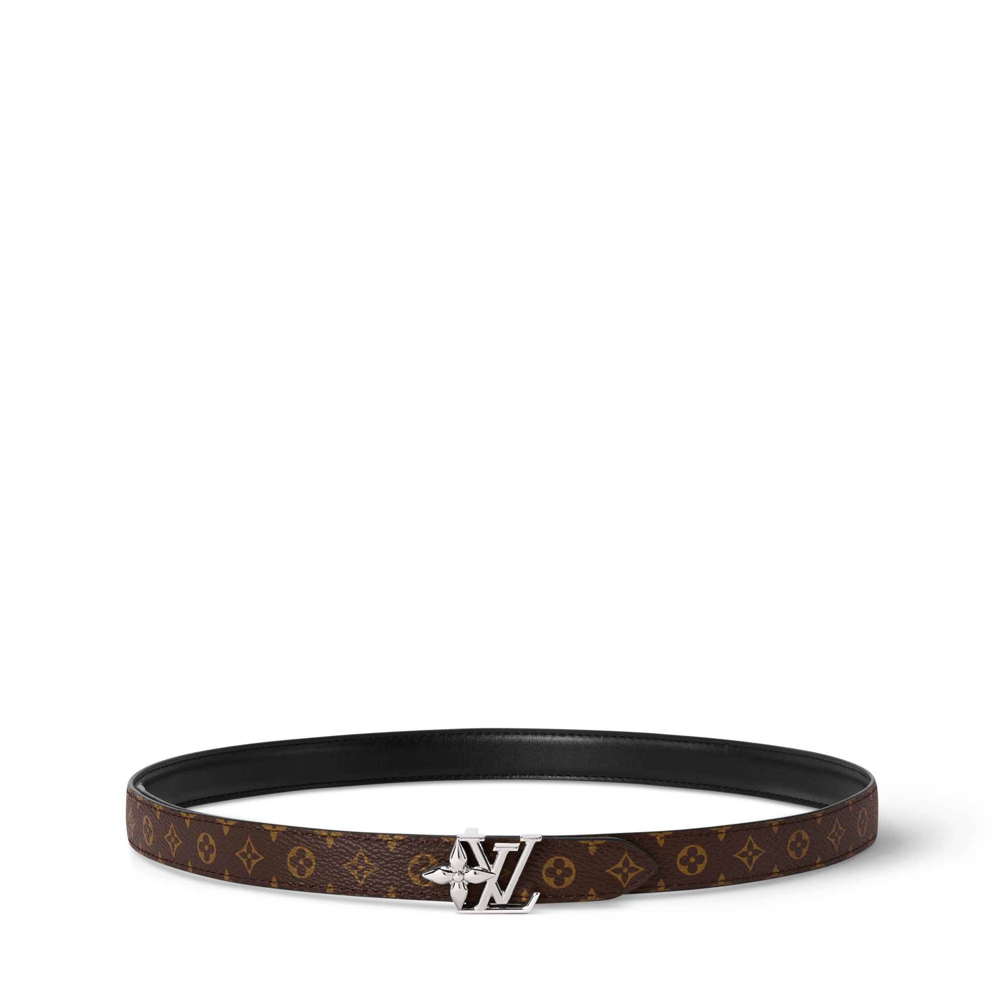 ベルト・LV ブルーム 20MM リバーシブル ｜ルイ・ヴィトン 公式サイト